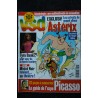 VSD  998  Astérix cover + 6 p. - Picasso 32 p. - Tyra Bank - 10 au 16 oct. 1996