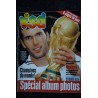 VSD 1090  ZIDANE Champions du monde Cover + 36 p. - Leonardo DiCaprio - 15 au 22 juillet 1998