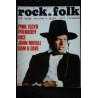 ROCK & FOLK 038 1970 MARS COVER MICK JAGGER ROLLING STONES PINK FLOYD POLNAREFF BARBARA SERGE LAMA NICE JOHN MAYALL