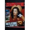 NEWLOOK 115 PIERCING MICHAEL MOORE STEPHEN HICKS CHARME LOLA 1200 CM3 ADULT 1993