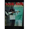 ROCK & FOLK 040 1970 MAI COUVERTURE JERRY GOODMAN LES BEATLES FLOCK JOHNNY WINTER TAJ MAHAL BOB DYLAN