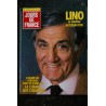 JOURS DE FRANCE 1713 OCTOBRE 1987 COVER LINO VENTURA HOMMAGE CESAR SES COMPRESSIONS FRANCOISE SAGAN