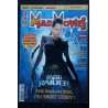 Ciné Fantastique MAD MOVIES  n°132 * 2001 *  Angelina JOLIE Lara CROFT Tomb Raider - De Barbarella à Lara