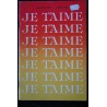 Je t'aime - première issue - Collection ANGELIQUE - Revue Hard Vintage Photo  Adultes - 1976 -  48 pages