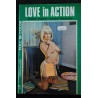LOVE IN ACTION 11 - DREI-STERNE-EDITION - Sex Stars   Vintage Erotic Revue Photo Adultes 64 pages