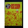 OBSESSION n° 1 International erotographical magazine in color with french girls -  Erotic Vintage Revue Roman Photo Adultes