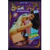 Sex o' M  35  1983 SILWA Film Essen International Sex Stars   Vintage Erotic Revue Roman Photo Adultes 64 pages
