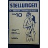 STELLUNGEN n° 10   * 1979 *    TOPSY  Vintage Revue  Photos  Adultes