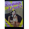 Teenage Lovers  14  - 1985 - United Press Office - Revue Roman Photos Erotique