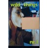 Wild Things 1  * 1978 *  Interlove Verlag - Vintage EROTIC   Revue Roman Photo Adultes -  64 pages