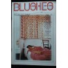 BLUSHES 3  -  1970  - RARE  - Bertrum Press - London -   Vintage