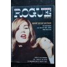 ROGUE Vol 11 N° 2  April 1966 - Bob Dylan - Sex & Psychedelics - Mastroianni - A probing look at chastety