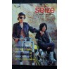 seize vol. 2 n° 1  -  1968  - RARE  - Woodland Nymph - Speedy Demons-  Circle Associates Inc.  -   Vintage