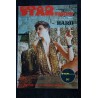 STAR magazine  n° 1 -  1982 - Maria Femme de ménage - Librairie du Petit Pont - Porno HARD