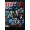 VANITY FAIR  11  Game of Thrones Cover + 14 p. - Jérôme Cahuzac - Soulages - Nicolas Ghesquière - 2014 05