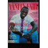 VANITY FAIR  12  Omar Sy  Cover + 14 p. - Notre-dame de Poutine - Coco Chanel - Agnès B  - 2014 06
