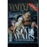 VANITY FAIR  25  STAR WARS Cover + 16 p. - Le Pen et ses filles - La nouvelle Audrey Hepburn  - 2015 07