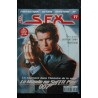 SFX  77  - 007 le monde ne suffit pas - La fin des temps   + Affiches - 56 pages - 1999 12