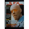 SFX  85  - L'homme sans ombre - Nicolas Cage - Sigourney Weaver  + Affiches - 80 pages - 2000 09