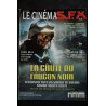 SFX 94 - La chute du faucon noir - From Hell   + Affiches - 80 pages - 2002 02