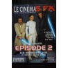 SFX 96 - Star Wars Episode 2 - Le roi Scorpion  + Affiches - 80 pages - 2002 04