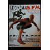 SFX 98  - Spider-Man - Star Wars Episode 2 - Kirsten Dunst  + Affiches - 80 pages - 2002 06