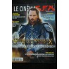 SFX 107  - le Seigneur des anneaux - Le retour du Roi - Tom Cruise - Halle Berry + Affiches - 80 pages - 2003 12