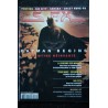 SFX 116  - BATMAN BEGINS Le mythe réinventé - SIN CITY   + Affiches - 80 pages - 2005 06