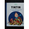 GEO HORS-SERIE 2017 TINTIN LES PEUPLES DU MONDE VUS PAR LE HEROS D'HERGE 152 PAGES