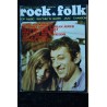 ROCK & FOLK 032 SEPTEMBRE 1969 COVER SERGE GAINSBOURG JANE BIRKIN + INTERVIEW ROLLING STONES CHUCK BERRY MORE FILM MAUDIT
