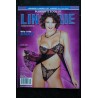 PLAYBOY'S LINGERIE 2001 NOV/DEC MERRITT CABAL MEGAN McKENNEY NICOLE LENZ EROTIC