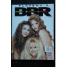 PLAYBOY'S BLONDES BRUNETTES & REDHEAD 1997 01 Holly Witt Cindy Brown Baby Norman