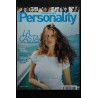 Personality  6  1998 06 Laetitia CASTA - Platini - GWYNETT - PPDA - Saint Denis par NTM