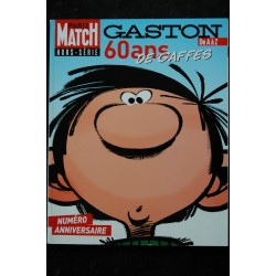 PARIS MATCH HS 13 LA SAGA DU JOURNAL TINTIN HERGE DE 1946 A 1988 2016 114 PAGES