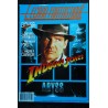 L'écran fantastique n°108 * 1989 *  Steven SPIELBERG  Harrison FORD INDIANA JONES James CAMERON ABYSS ERIK LE VIKING