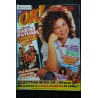 OK ! âge tendre 546 1986 JEAN-JACQUES GOLDMAN COLUCHE DANIEL BALAVOINE MARC LAVOINE
