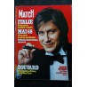 PARIS MATCH n° 1510  Jacques Dutronc Cover + 4 P. - Bianca Jagger - Monica Vitti - Bouvard - 140 pages - 5 mai 1978