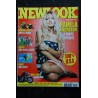 NEWLOOK 194 100% USA PAMELA ANDERSON ELLE Mc PHEW INTEGRAL NUDE BURNING MAN