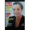 PARIS MATCH n° 1551  Romy Schneider Cover + 4 P. - François truffaut - Linda thomson - Ligier - 108 pages - 16 février 1979