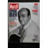 PARIS MATCH n° 2081  Bernard Blier Cover + 24 p. - Jodie Foster - Dustin Hoffman - Beinex  - 152 pages - 13 avril 1989