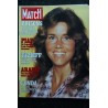 PARIS MATCH n° 1583  Jane Fonda - Piaf 12 p. - Farrah Fawcett - Charlotte Rampling  -  164 pages -  28 septembre 1979