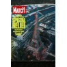 PARIS MATCH n° 1805  Special Relief (pas de lunettes) - Lenorman Régine Folon - 132 pages - 30 déc. 1983