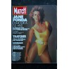 PARIS MATCH n° 2167  Jane Fonda cover + 6 p. - Robin William - Godreche Bachelet Mitchell Barbelivien - 160 p. -  6 déc. 1990