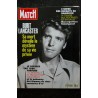 PARIS MATCH n° 2371  3 nov. 1994 Burt Lancaster cover + 8 p. - Travolta - Lova Moor -  140 pages