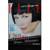 ELLE 2679  5 mai 1997 Claudia Schiffer Cover + 6 p.  - Cannes 50 ans 50 Femmes - 174 pages