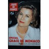 JOURS DE FRANCE  1446  18 au 24 sept. 1982   Grace de Monaco -  Supplément - 36 pages