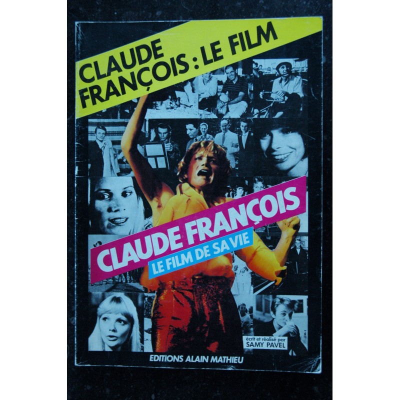 Télé 7 Jours   901 3 SEPTEMBRE 1977 COVER CLAUDE FRANCOIS ISABELLE ADJANI GROUCHO MARX