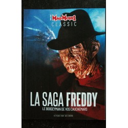MAD MOVIES Hors-Série n° 25  Mad Max et le cinéma post-apocalyptique  - Série Collection Thématiques