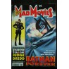 Ciné Fantastique MAD MOVIES  n° 96  * 1995 *   BATMAN FOREVER  SYLVESTER STALLONE  JUDGE DREDD  Tank Girl Le village des damnés