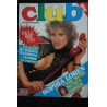 CLUB INTERNATIONAL UK Vol. 11 N° 10  SOPHIA LOREN  photos :  Rupert Daines  Fanny   EROTIC PHOTOGRAPHY